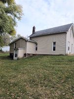 Pre-foreclosure in  VINE ST Runnells, IA 50237