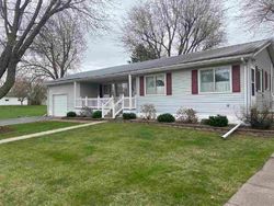 Pre-foreclosure Listing in MAIN ST WESTGATE, IA 50681