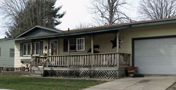 Pre-foreclosure in  E FERNER ST Marshalltown, IA 50158