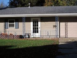 Pre-foreclosure Listing in N 14TH ST ESTHERVILLE, IA 51334
