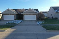Pre-foreclosure Listing in W CHERRY ST NORTH LIBERTY, IA 52317