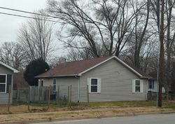 Pre-foreclosure in  WABASH AVE Lafayette, IN 47905