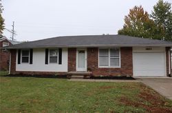 Pre-foreclosure in  TIMBERCREST DR Columbus, IN 47203