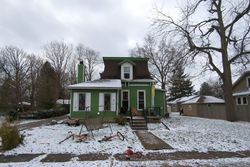 Pre-foreclosure in  MAIN ST Dayton, IN 47941