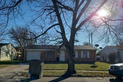 Pre-foreclosure in  MEADOWLARK DR Indianapolis, IN 46226