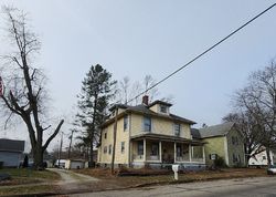 Pre-foreclosure in  E MAIN ST Jamestown, IN 46147