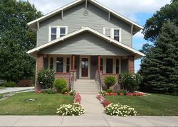 Pre-foreclosure Listing in N WEST ST TIPTON, IN 46072