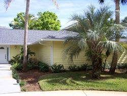 Pre-foreclosure in  61ST CIR Vero Beach, FL 32967