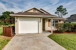 Pre-foreclosure in  ATLANTIC BLVD Vero Beach, FL 32960