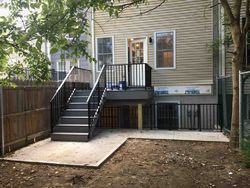 Pre-foreclosure in  OGDEN AVE Jersey City, NJ 07307