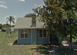 Pre-foreclosure in  WEIGLE AVE Sebring, FL 33870