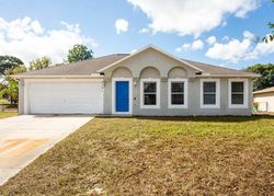 Pre-foreclosure in  TEATHER ST Spring Hill, FL 34608