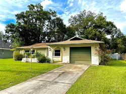 Pre-foreclosure in  GIBRALTER ST Spring Hill, FL 34608