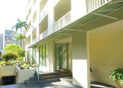 Pre-foreclosure in  KAPILI ST  Honolulu, HI 96815