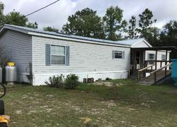 Pre-foreclosure in  WOLVERINE LN Keystone Heights, FL 32656