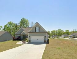 Pre-foreclosure in  ST ANDREWS PKWY Winston, GA 30187