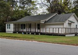 Pre-foreclosure in  BROGDON RD Guyton, GA 31312