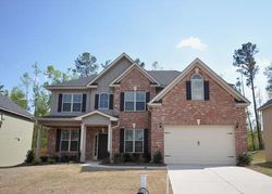 Pre-foreclosure in  CRENSHAW DR Grovetown, GA 30813