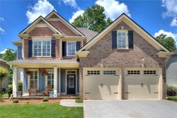 Pre-foreclosure in  LAKE HAVEN DR Cartersville, GA 30120