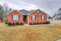 Pre-foreclosure in  LONG CREEK FLS Grovetown, GA 30813