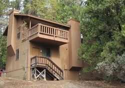 Pre-foreclosure Listing in AUBERRY RD AUBERRY, CA 93602