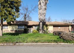 Pre-foreclosure in  E SUSSEX WAY Fresno, CA 93727