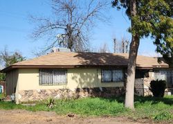 Pre-foreclosure in  E SUSSEX WAY Fresno, CA 93727