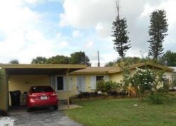 Pre-foreclosure in  W OAKLAND PARK BLVD Fort Lauderdale, FL 33313