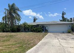Pre-foreclosure in  NW 1ST ST Cape Coral, FL 33993
