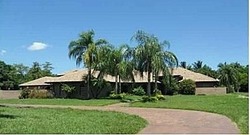 Pre-foreclosure in  NW 80TH TER Pompano Beach, FL 33067