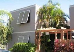Pre-foreclosure in  NW 113TH WAY Hollywood, FL 33026