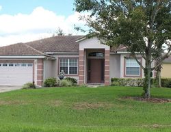 Pre-foreclosure in  BAY LEAF DR Kissimmee, FL 34759