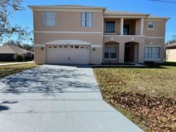 Pre-foreclosure in  SAWFISH DR Kissimmee, FL 34759