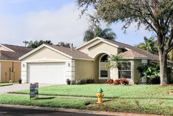 Pre-foreclosure in  RED BAY CT Melbourne, FL 32940