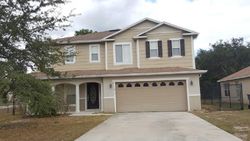 Pre-foreclosure in  MANITOBA LN Kissimmee, FL 34759