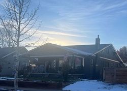 Pre-foreclosure in  YATES ST Denver, CO 80212