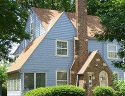 Pre-foreclosure in  E 216TH ST Euclid, OH 44123