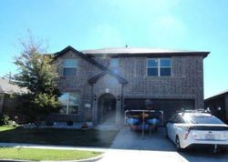 Pre-foreclosure in  FOXTAIL DR Anna, TX 75409