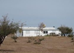 Pre-foreclosure in  E ROSEWOOD LN Benson, AZ 85602