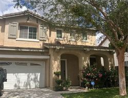 Pre-foreclosure in  VIA ULTIMO Moreno Valley, CA 92551