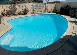 Pre-foreclosure in  QUIGLEY AVE Lakewood, CA 90713