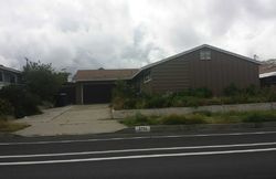 Pre-foreclosure in  COWLES MOUNTAIN BLVD San Diego, CA 92119