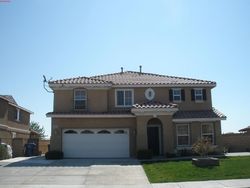 Pre-foreclosure in  ARMSTRONG DR Palmdale, CA 93552