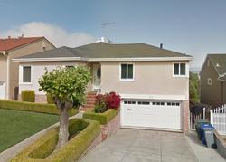 Pre-foreclosure in  LINDA VIS Millbrae, CA 94030