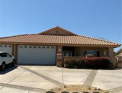 Pre-foreclosure in  TOPMAST DR Helendale, CA 92342