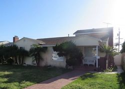 Pre-foreclosure in  ADRIATIC AVE Long Beach, CA 90810