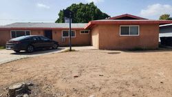 Pre-foreclosure Listing in N ACACIA ST BLYTHE, CA 92225