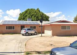 Pre-foreclosure in  N ACACIA ST Blythe, CA 92225