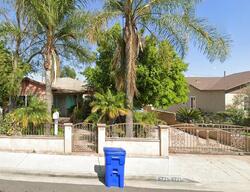 Pre-foreclosure in  MADRONA DR Fontana, CA 92335