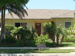 Pre-foreclosure in  N MORI LN Orange, CA 92867